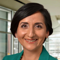 Anita Afzali, PhD