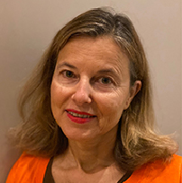 Marianne Leruez-Ville, PhD