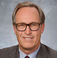 Robert Gish, PhD